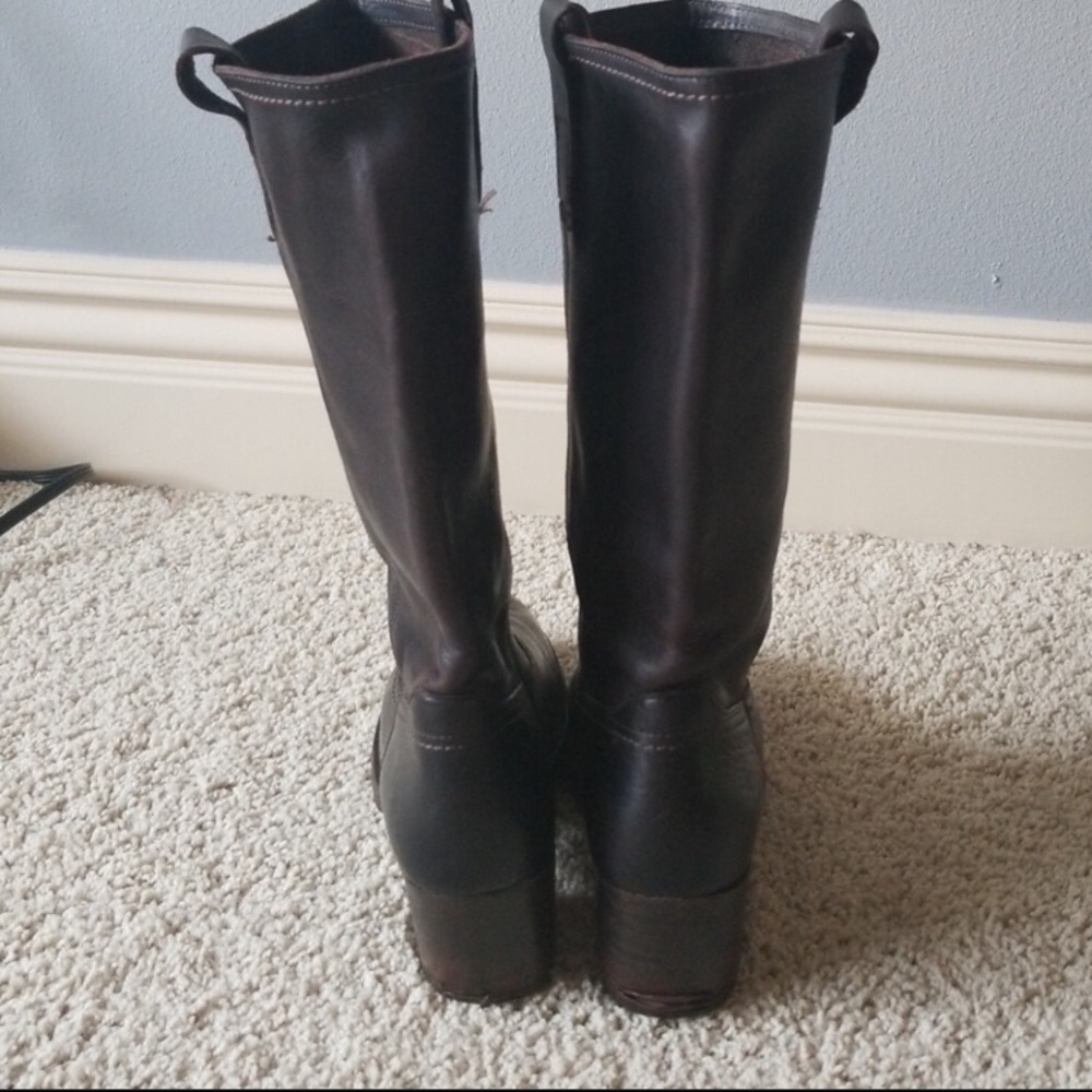 Frye Boots - Picture 3 of 7